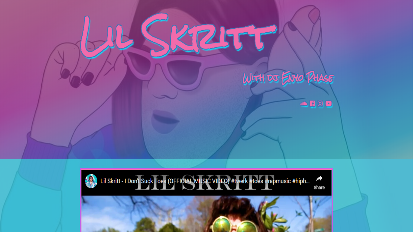 LilSkritt